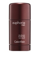 CALVIN KLEIN Euphoria Men dezodorant sztyft 75ml