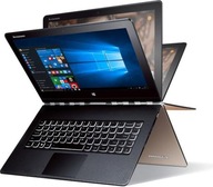 Notebook Lenovo Yoga 3 Pro 13,3 "Intel Core m 8 GB / 256 GB zlatý