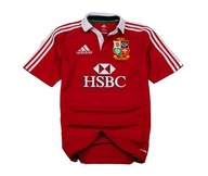 ADIDAS BRITISH&IRISH LIONS _ KOSZULKA _ S _ RUGBY