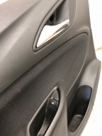 side door left rear part OPEL ASTRA K KOMBI 2514588
