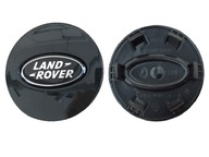 1SZTUKA DEKIEL KAPSLE DEKIELKI 63mm DO LAND ROVER LR2 LR3 LR4