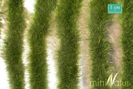 Tuft - Długa wczesnojesienna trawa w paskach 252 cm