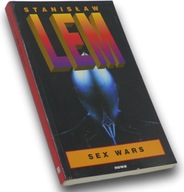 Sex Wars Stanisław Lem
