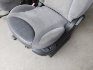 seat front left right FIAT 500L