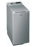 Pralka wolnostojąca Whirlpool MTDLR60212S 6kg 1200obr. A+++