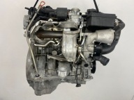 engine complete 271860 Mercedes C200 CGI W204 2013r 1.8 CGI 271.860 184KM