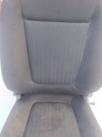 siège chauffeurs opel meriva b materialowy europa