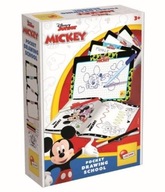 Kompaktná škola kreslenia - Mickey Mouse