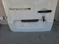 Tür heck links rechts RENAULT KANGOO 13r BIALE