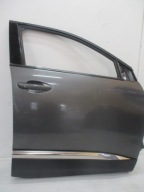 door right front PEUGEOT 5008 II 19R