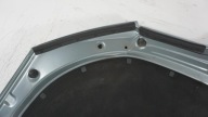 bonnet front engine housing cover SKODA OCTAVIA 3 III 13-17 LF8L 2013-2017