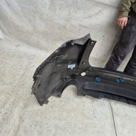 MAZDA CX-30 19-> bumper rear part rear PDC