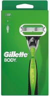 Gillette Fusion 5 Power, Golarka dla mężczyzn 1szt