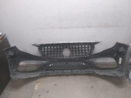 bumper front MERCEDES GLA W156 LIFT AMG