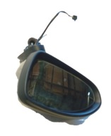 mirror left front 5-PIN OPEL CORSA E Z22Y