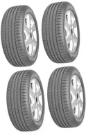 4× Goodyear EfficientGrip Performance 225/55 R16 95 W