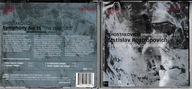 Płyta CD Shostakovich - Mstislav Rostropovich, - Symphony No 11 __________