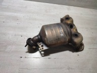 Opel Corsa E 2018 filter czastek stalych DPF/FAP