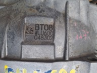 gearbox, HYUNDAI KONA 1.6 CRDi BT08 WJU60C