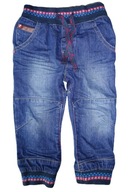 NEXT Signature jeans pletené soby vložky92