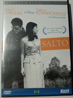 FILM SALTO DVD