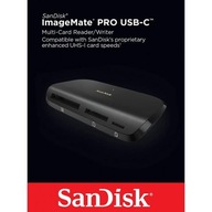 Czytnik kart pamięci SanDisk ImageMate PRO