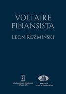 VOLTAIRE FINANSISTA, KOŹMIŃSKI LEON