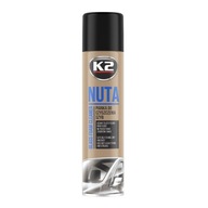 K2 NUTA SKUTECZNA PIANKA DO MYCIA SZYB SPRAY 600ml