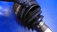 semi-axis left front MERCEDES SPRINTER W910 18-25 ROK