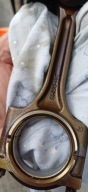 connecting rod KORBA piston FORD FOCUS KUGA 1.6 ECOBOOST bm5g-ac