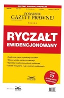 RYCZAŁT EWIDENCJONOWANY PODATKI 1/2024 PRACA ZBIOROWA