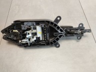 Volkswagen Amarok II 2023 handle left front KESSY N1WBE224A37AD