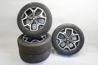 ALUFELGI FELGI DACIA DUSTER II 403008540R 17'' 6,5J17 CH5-50 5X114,3