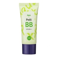 HOLIKA HOLIKA Aqua Petit BB Cream SPF25 osviežujúci BB krém na tvár 30ml