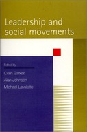 Leadership and Social Movements group work