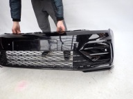 VW TOURAN II 2 R-LINE 15-> bumper front front PDC