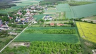 Działka, Bielkowo, Kobylanka (gm.), 900 m²