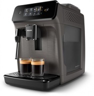 Automatický tlakový kávovar Philips EP1224/00 1500 W čierny