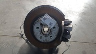 BMW G26 swing rear part right disc caliper KPL 6892522