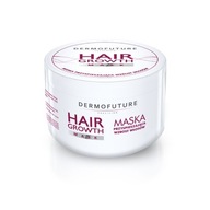 DermoFuture maska Hair Growth przyspieszająca wzrost włosów 300 ml