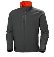 Helly Hansen Kensington Softshell 74231, szara L