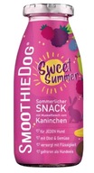SmoothieDog SWEET SUMMER Králik zdravý, tekutý snack pre psa
