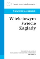 W tekstowym świecie Zagłady