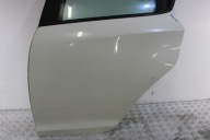 door left rear part left rear. complete ALFA ROMEO GIULIETTA LIFT