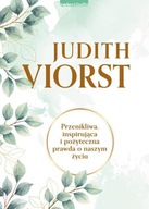 PAKIET KSIĄŻEK JUDITH VIORST, VIORST JUDITH