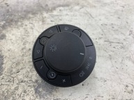 OPEL CORSA D lichtschalter 13249396