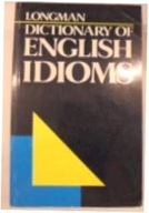 Longman Dictionary of English Idioms - zbiorowa