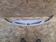 Grille 8200186282 Nissan Kubistar