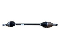 AUDI VW CUPRA SKODA semi-axis right rear part 1EA501204T
