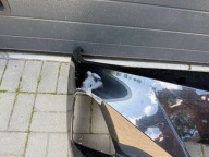 BMW 3 G20 G21 21- lift bumper front front